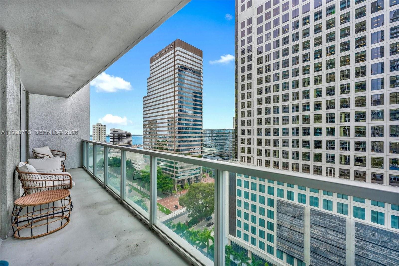 500 BRICKELL EAST CONDO - Residential