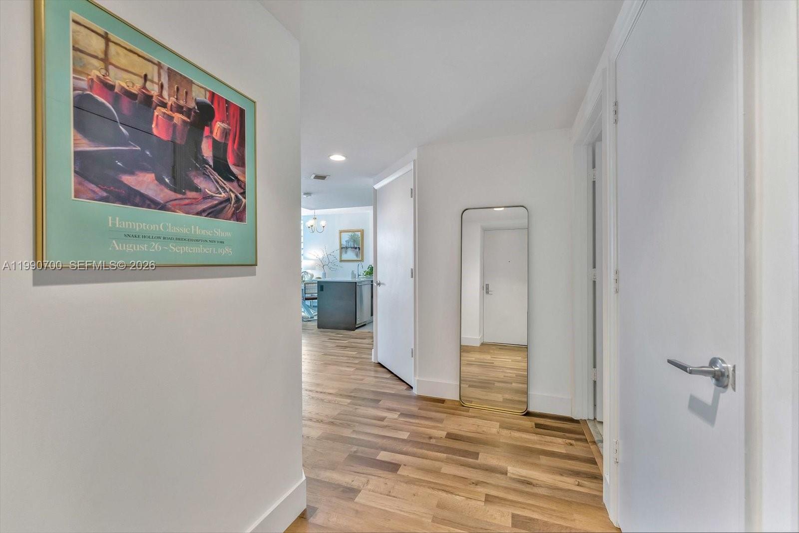 500 BRICKELL EAST CONDO - Residential