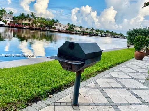 WATERWAY @ HOLLYWOOD BEAC - Residential Lease
