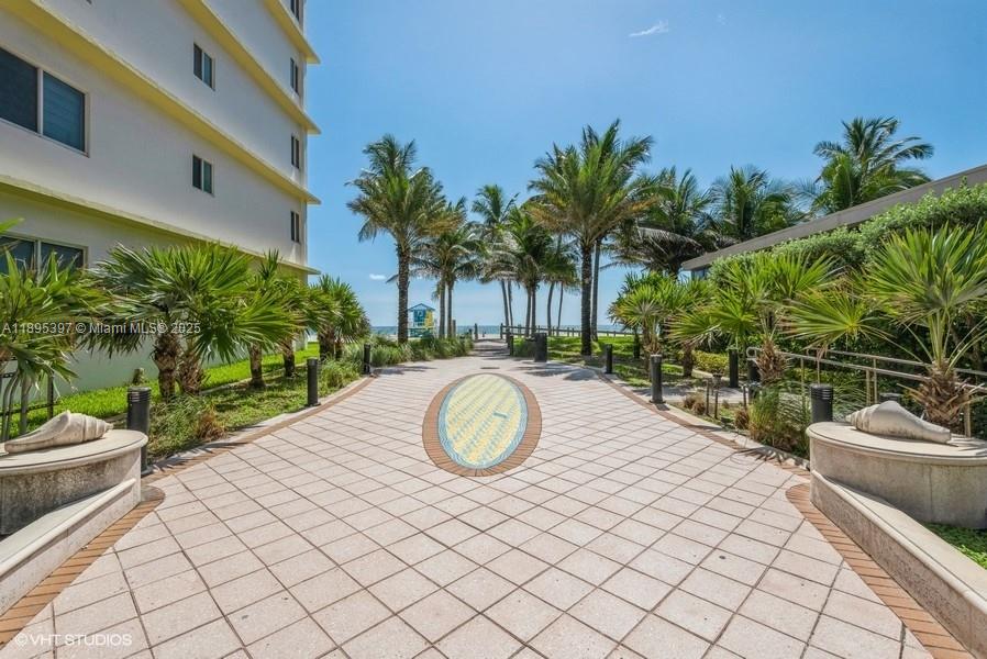 WATERWAY @ HOLLYWOOD BEAC - Residential Lease