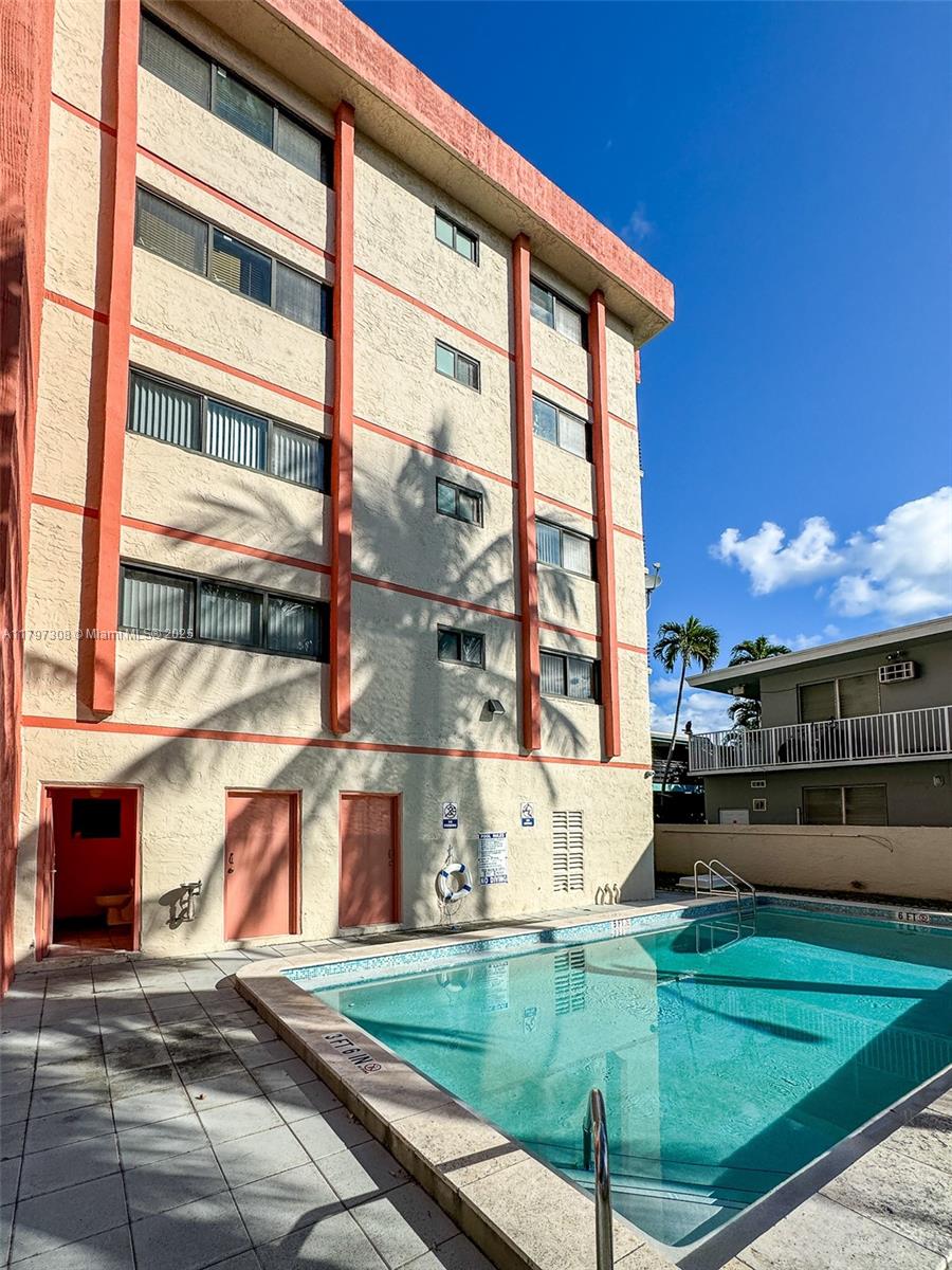7801 Abbott Ave 306