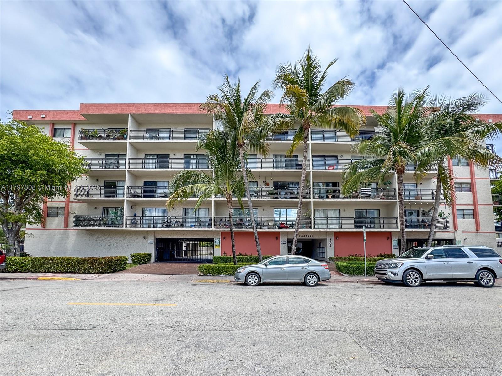 7801 Abbott Ave 306