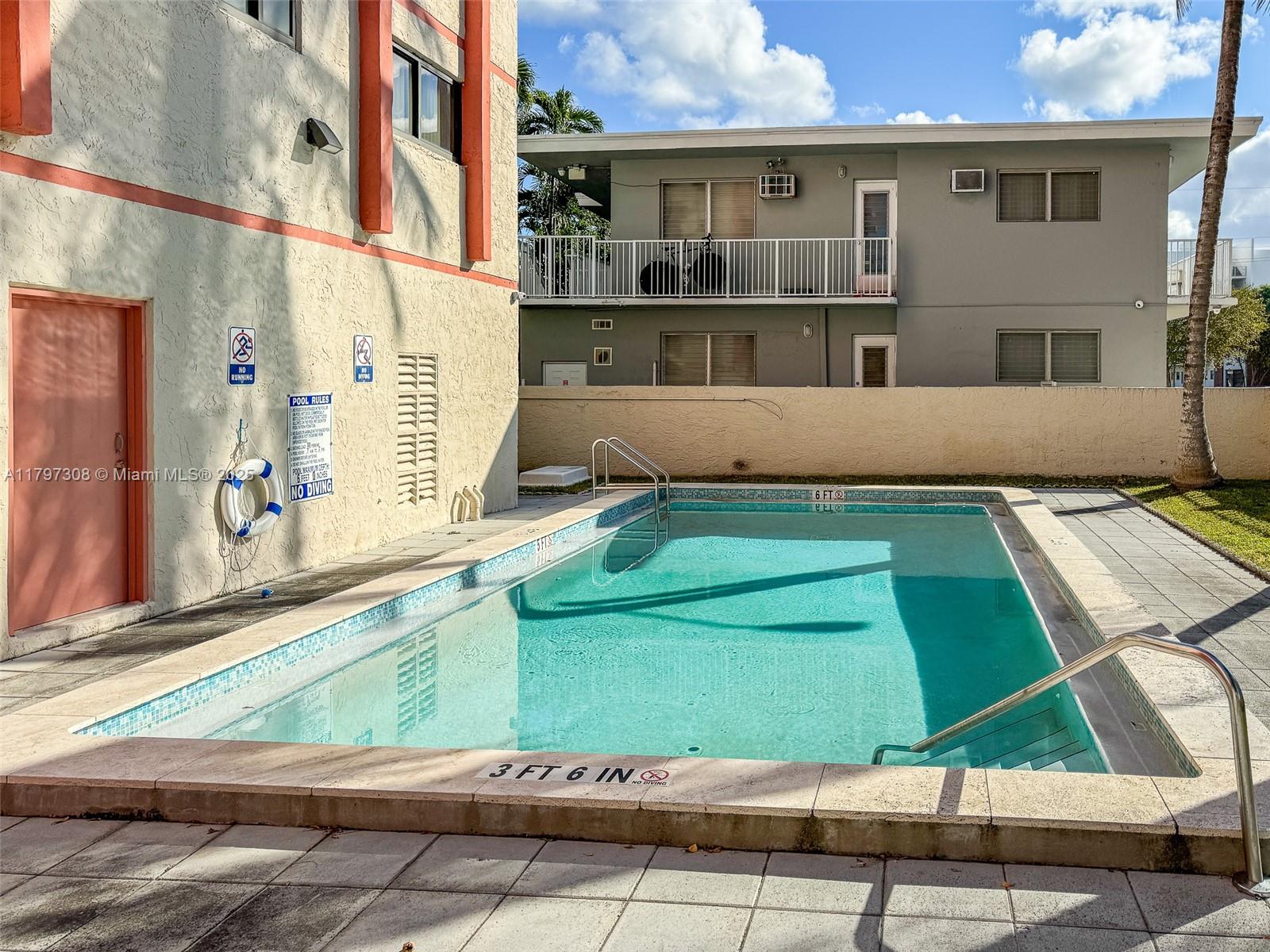 7801 Abbott Ave 306