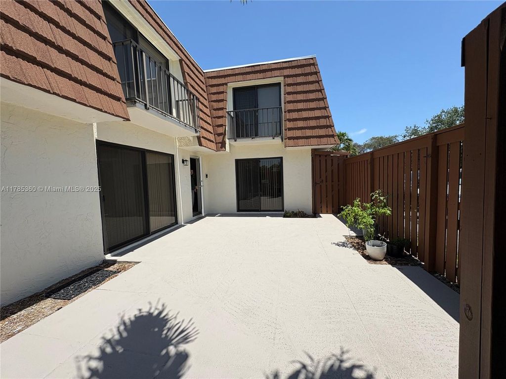 Photo of 3900 County Line Rd #10C, Tequesta, FL 33469 (MLS # A11785360)