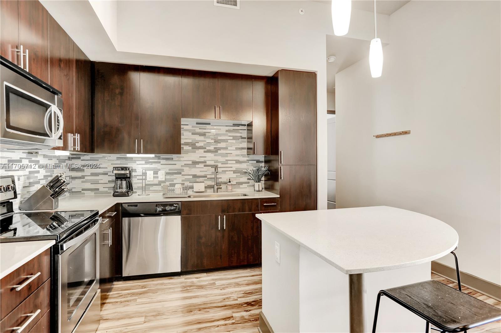 Rental Property at 475 N Federal Hwy 1-601, Fort Lauderdale, Broward County, Florida - Bedrooms: 2 
Bathrooms: 2  - $3,261 MO.