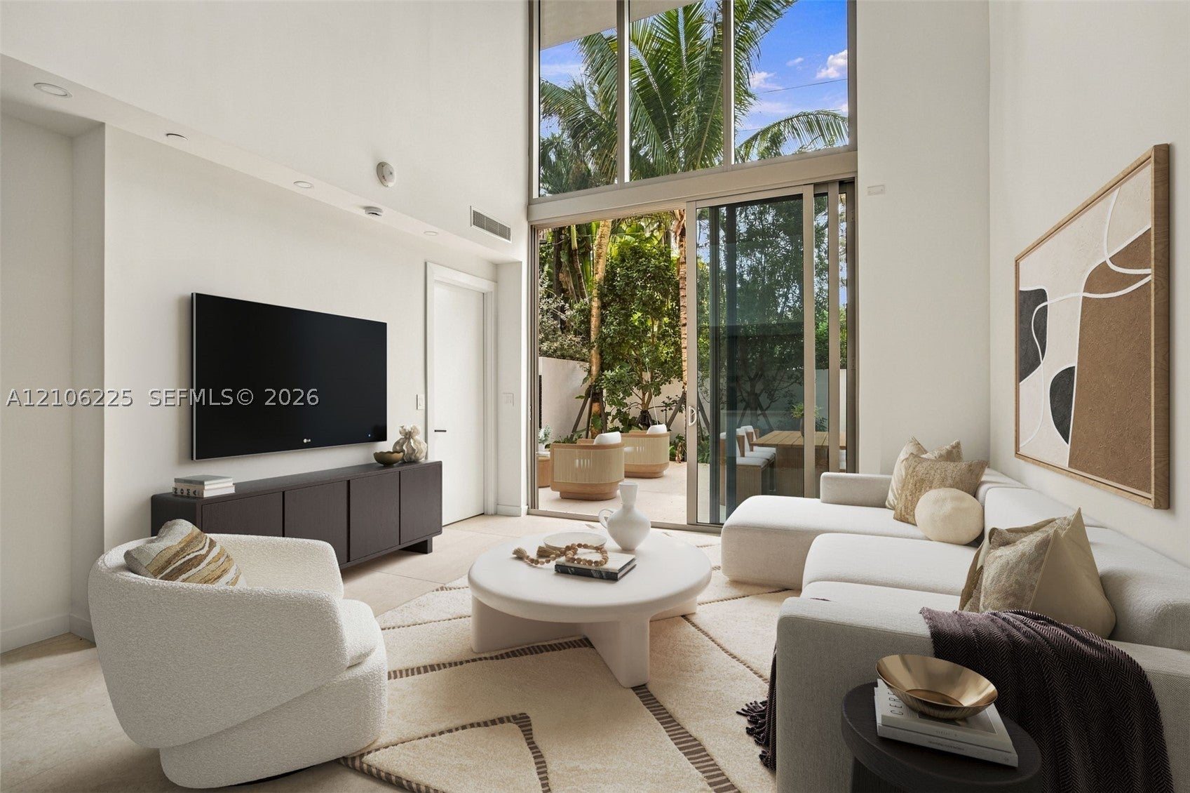 2200 Brickell Avenue GV14