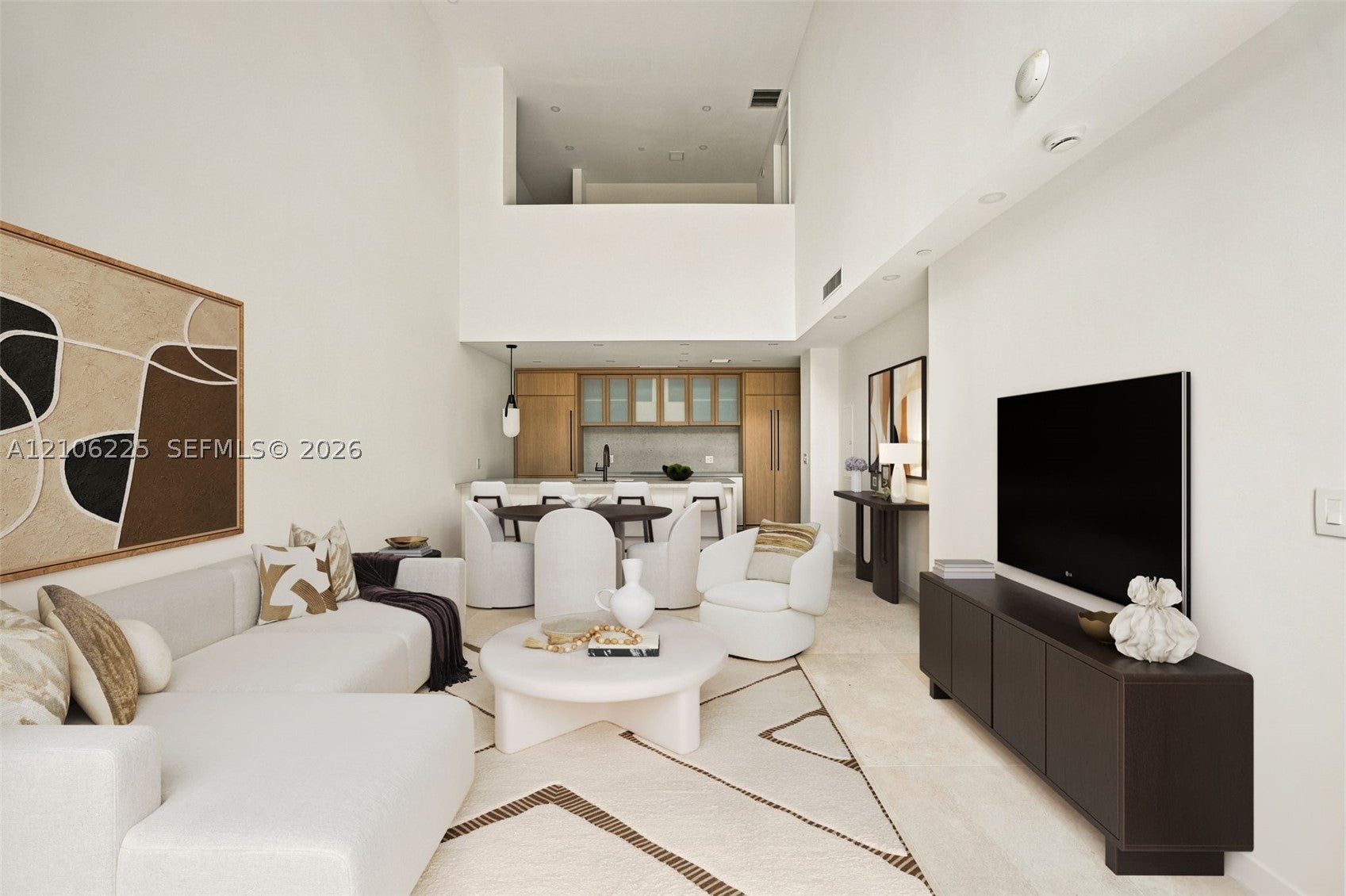 2200 Brickell Avenue GV14