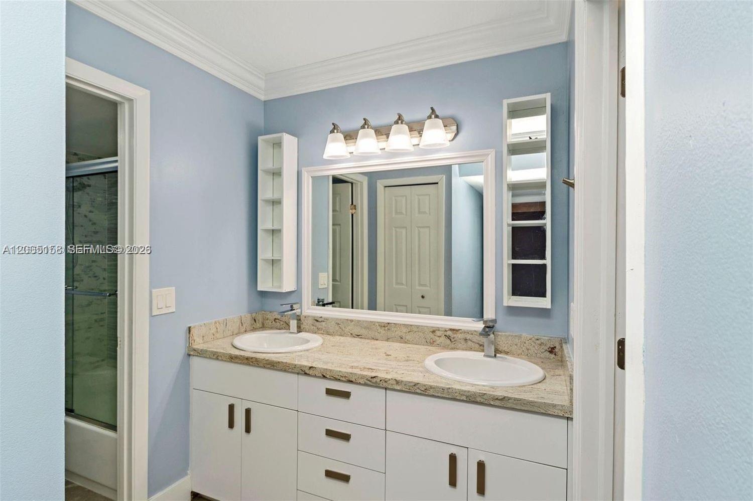 GARDENS AT BONAVENTURE 11 - Residential