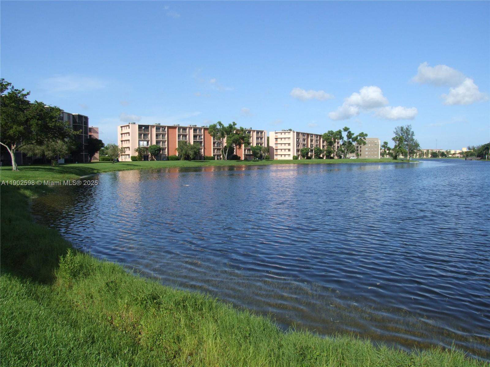 Lakeshore At University P - Residential Lease