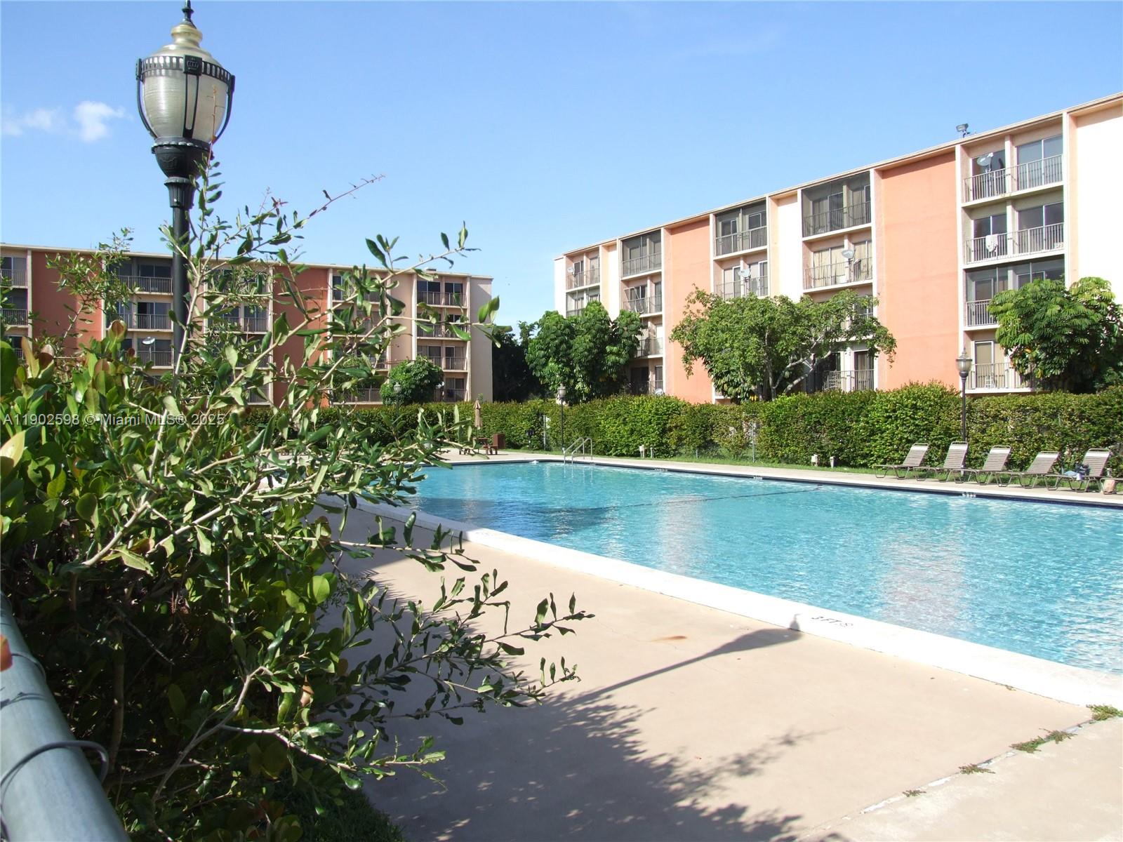 Lakeshore At University P - Residential Lease