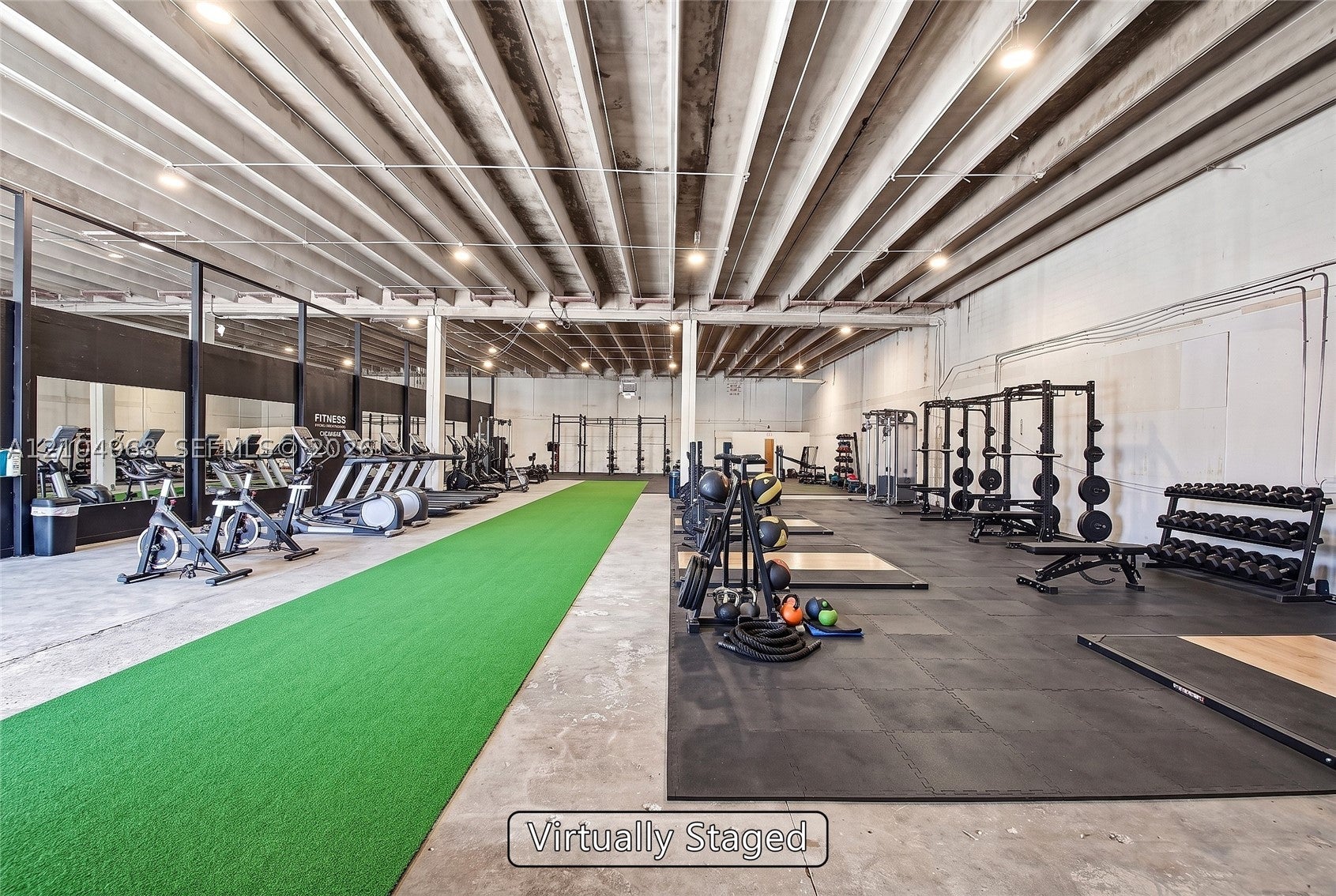 2275 NW 150th St