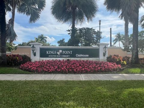 A home in Tamarac