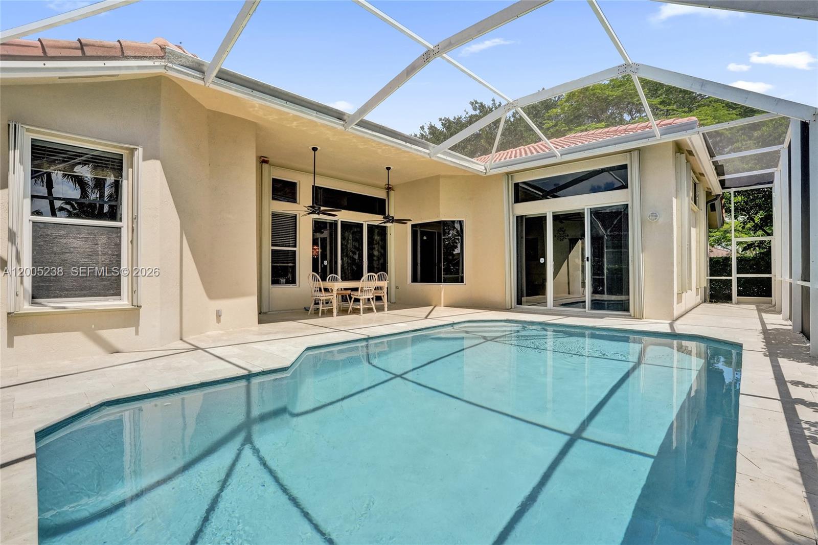 CHELSEA AT KENSINGTON - Residential