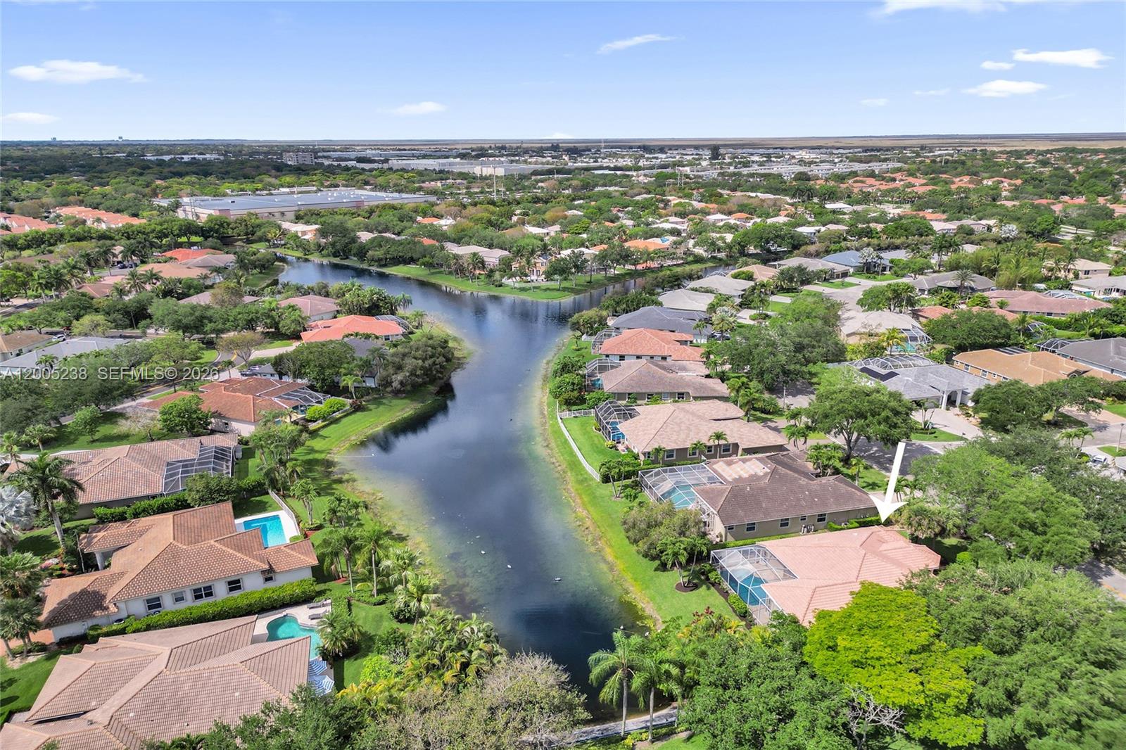 CHELSEA AT KENSINGTON - Residential