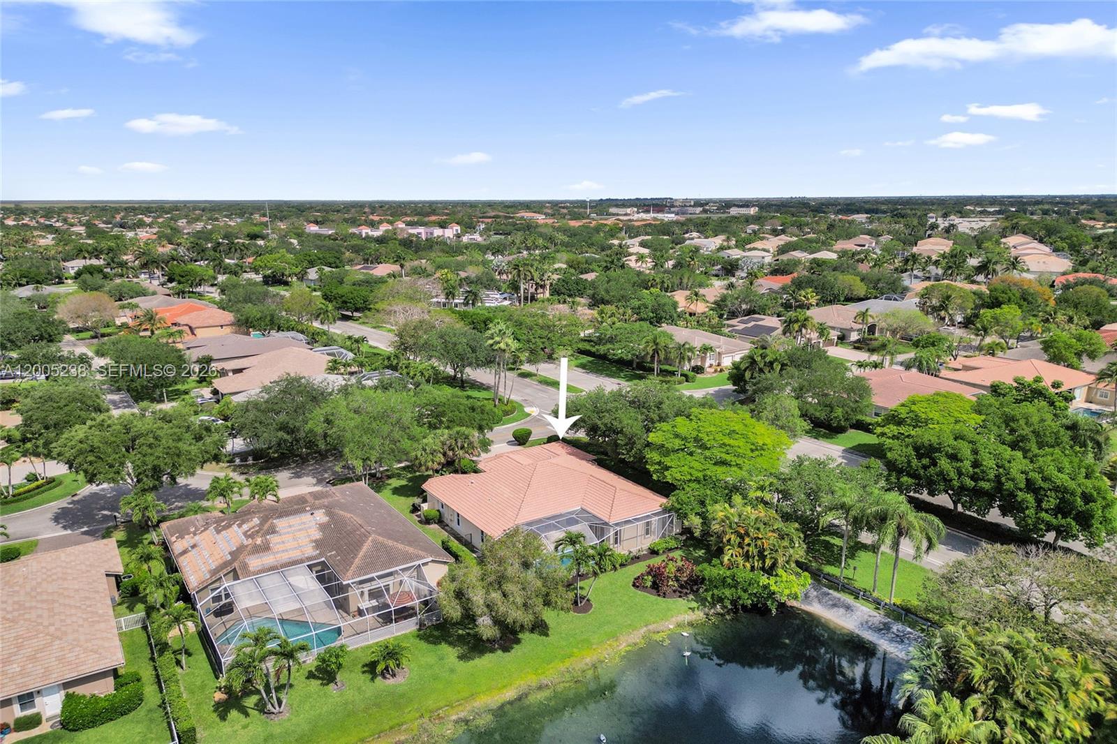 CHELSEA AT KENSINGTON - Residential