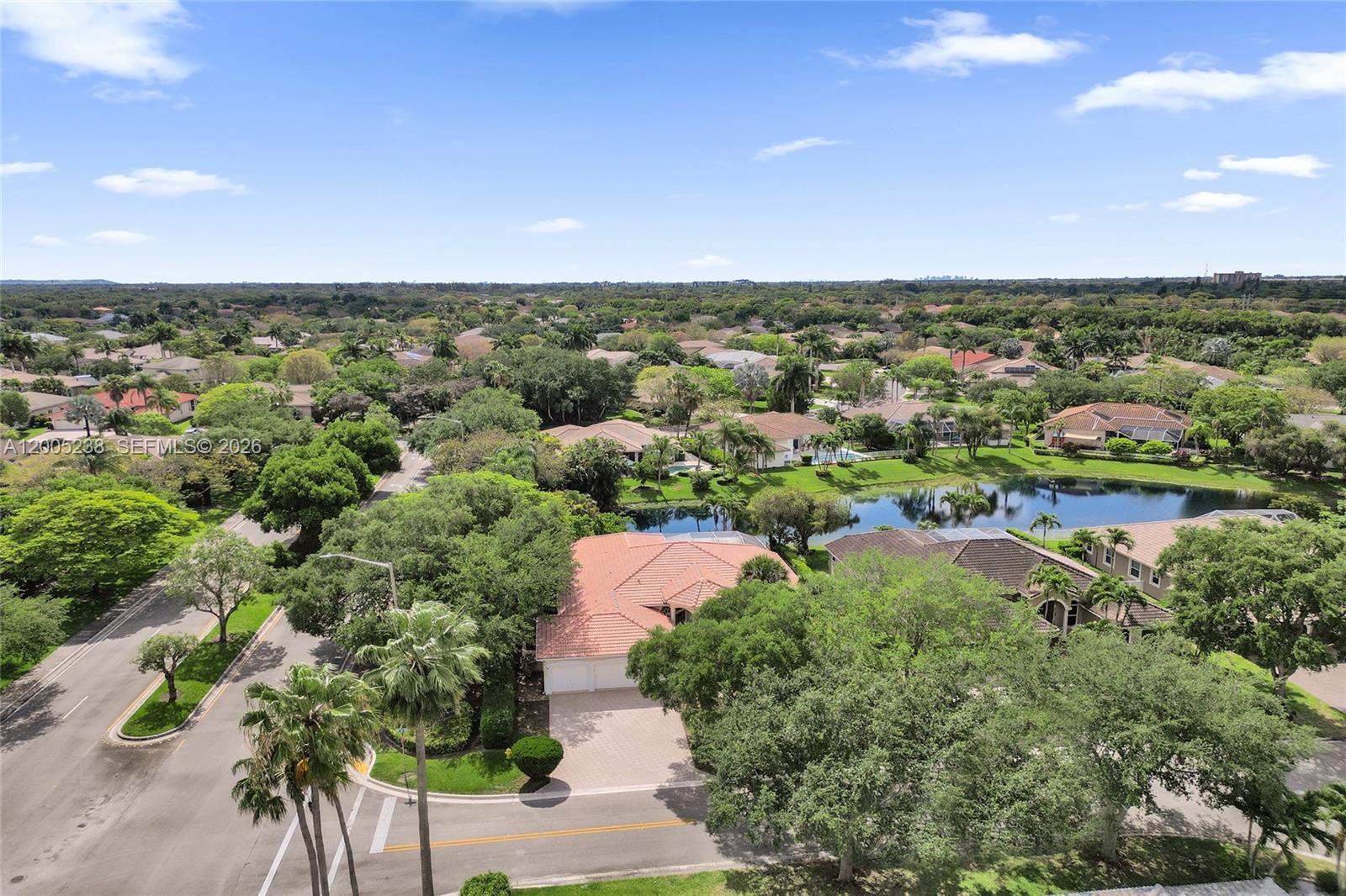 CHELSEA AT KENSINGTON - Residential