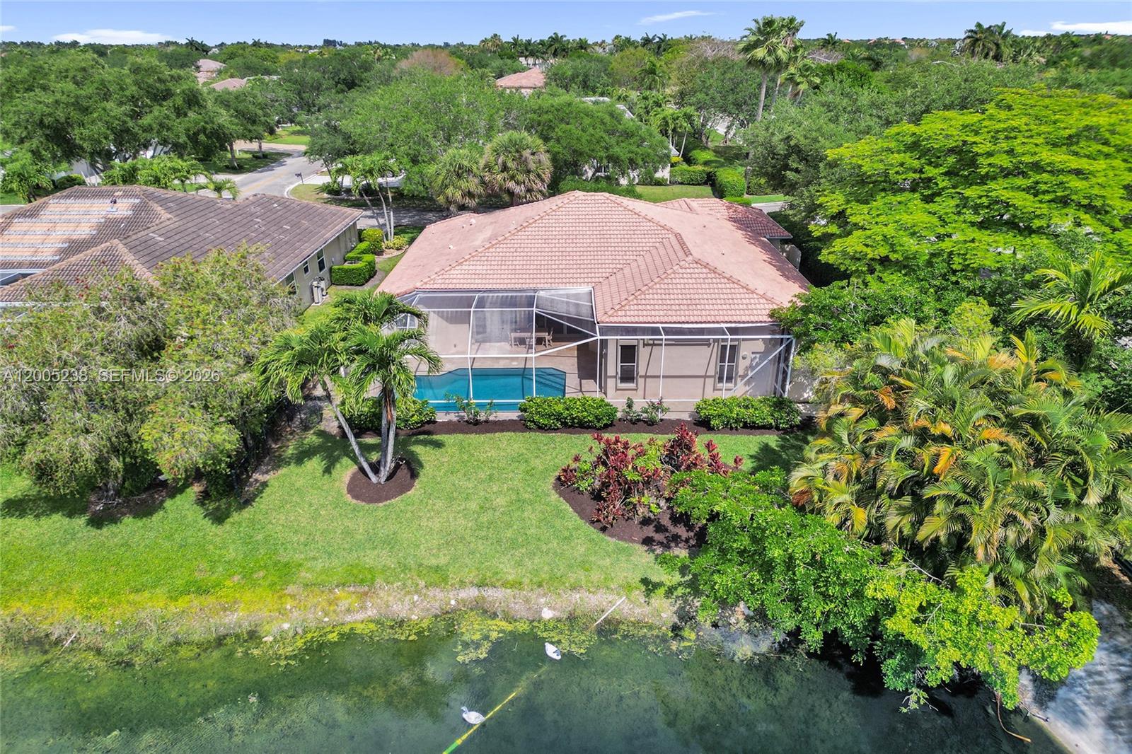 CHELSEA AT KENSINGTON - Residential