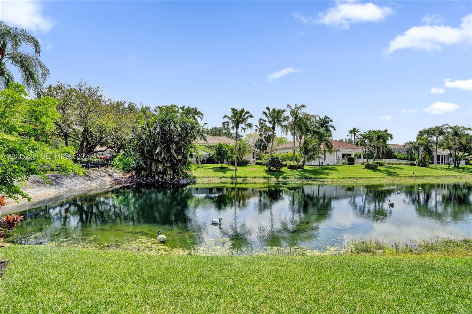 CHELSEA AT KENSINGTON - Residential