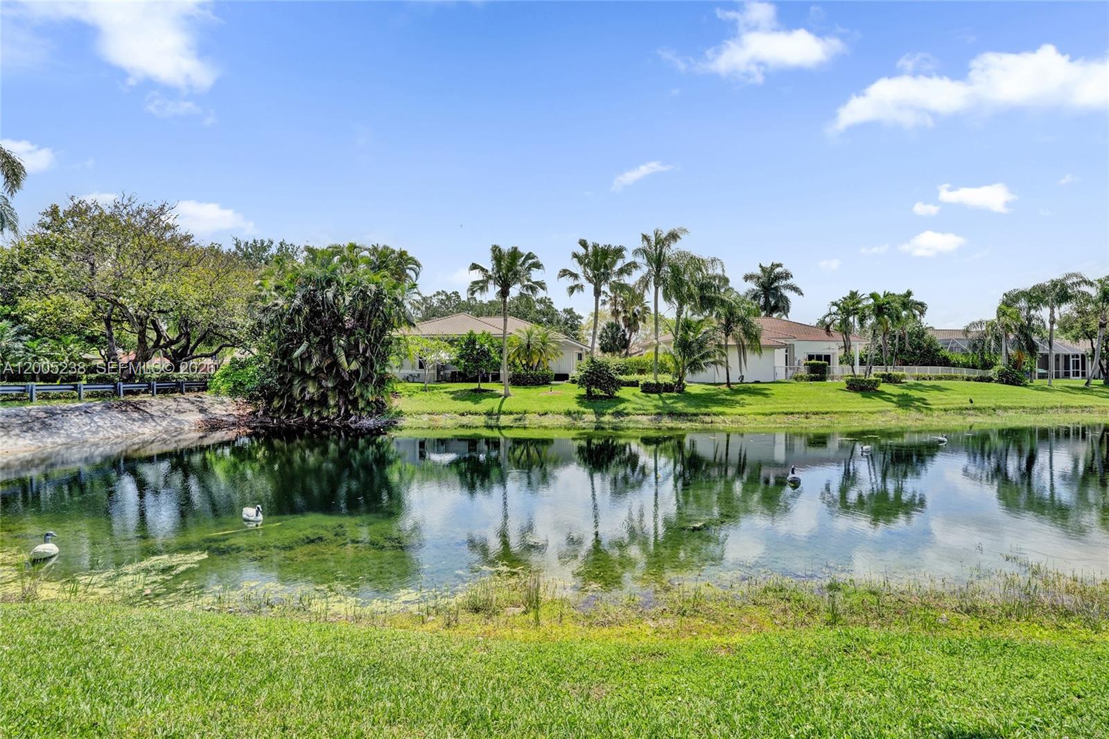 CHELSEA AT KENSINGTON - Residential