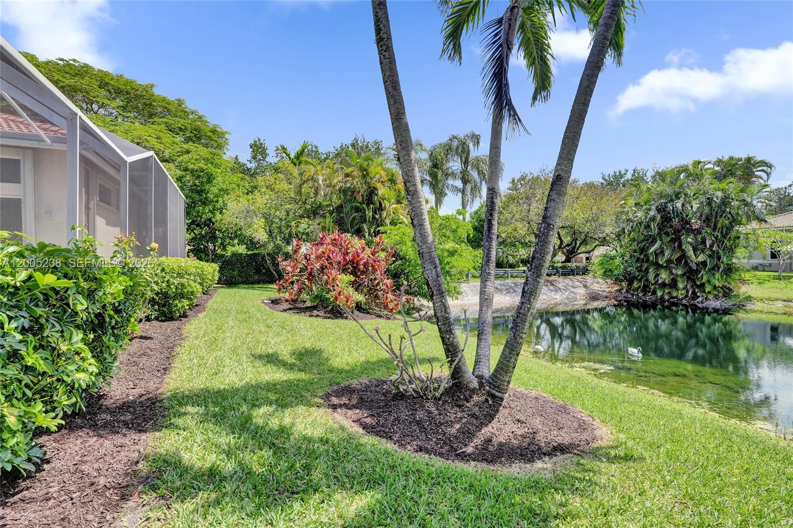 CHELSEA AT KENSINGTON - Residential