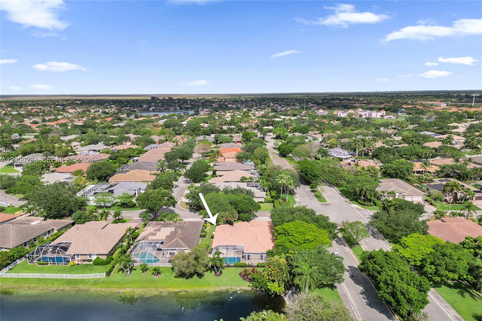 CHELSEA AT KENSINGTON - Residential