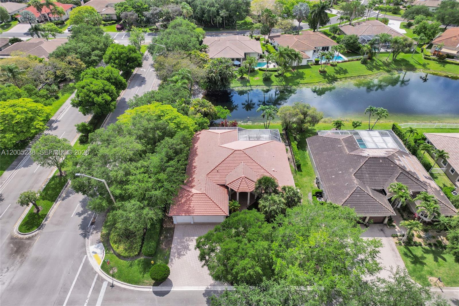 CHELSEA AT KENSINGTON - Residential