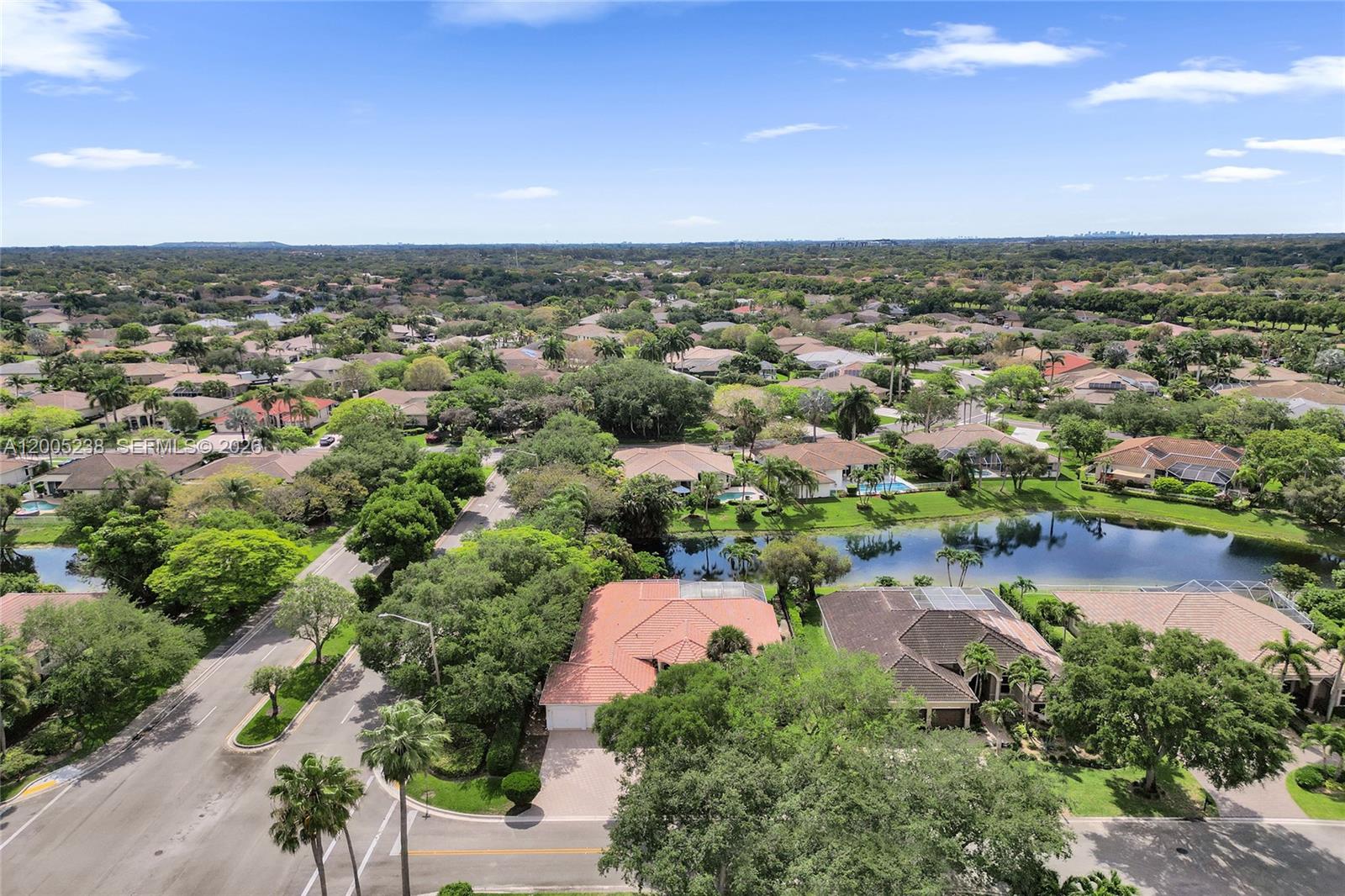 CHELSEA AT KENSINGTON - Residential