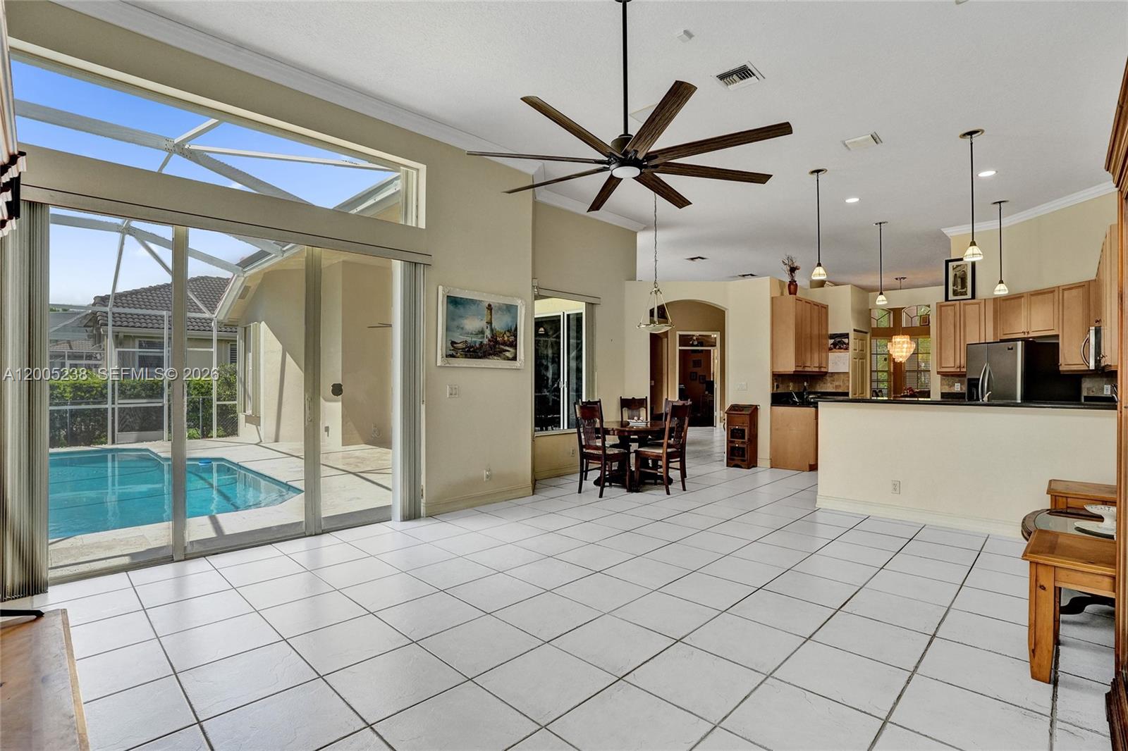 CHELSEA AT KENSINGTON - Residential