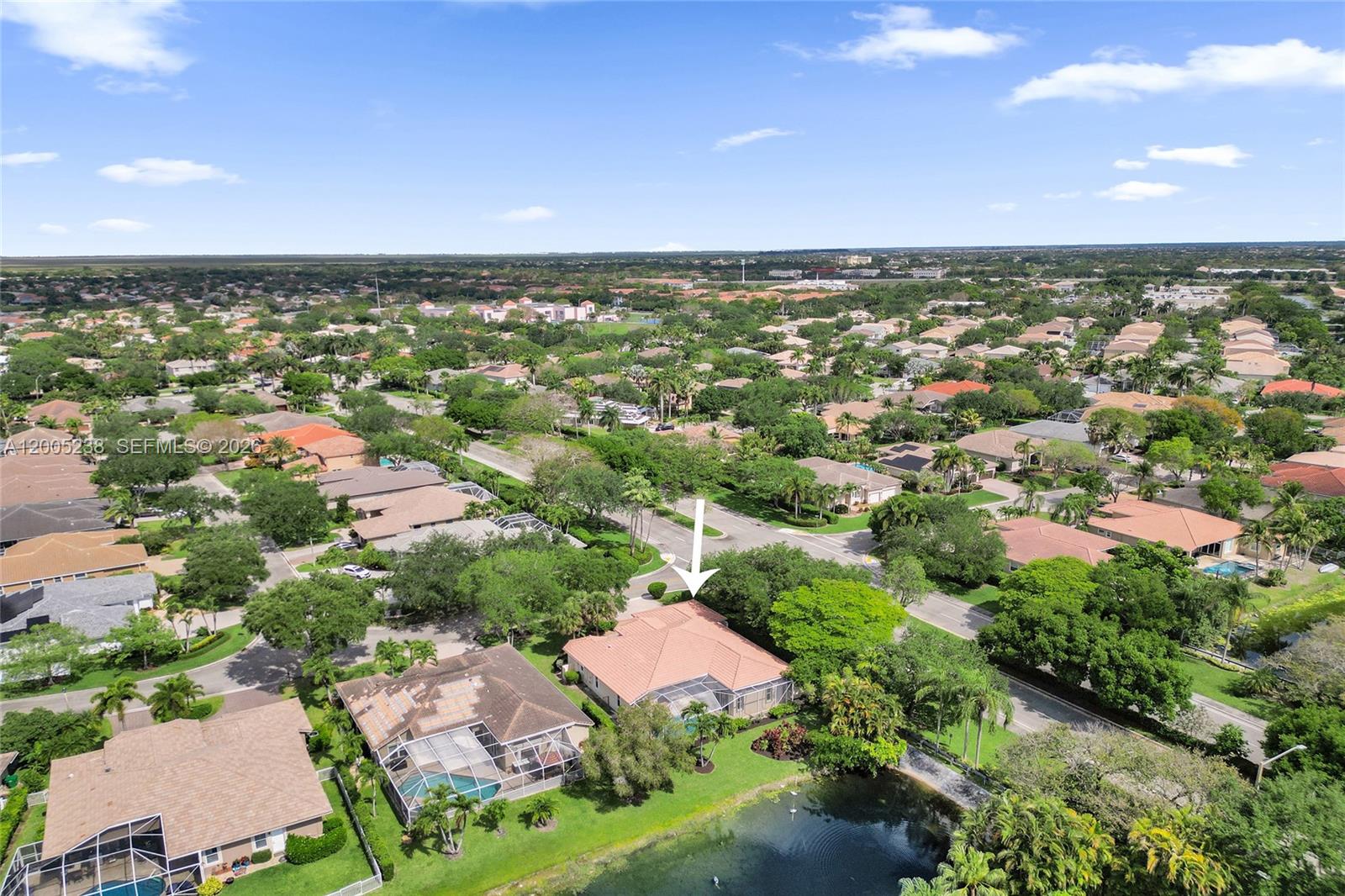 CHELSEA AT KENSINGTON - Residential