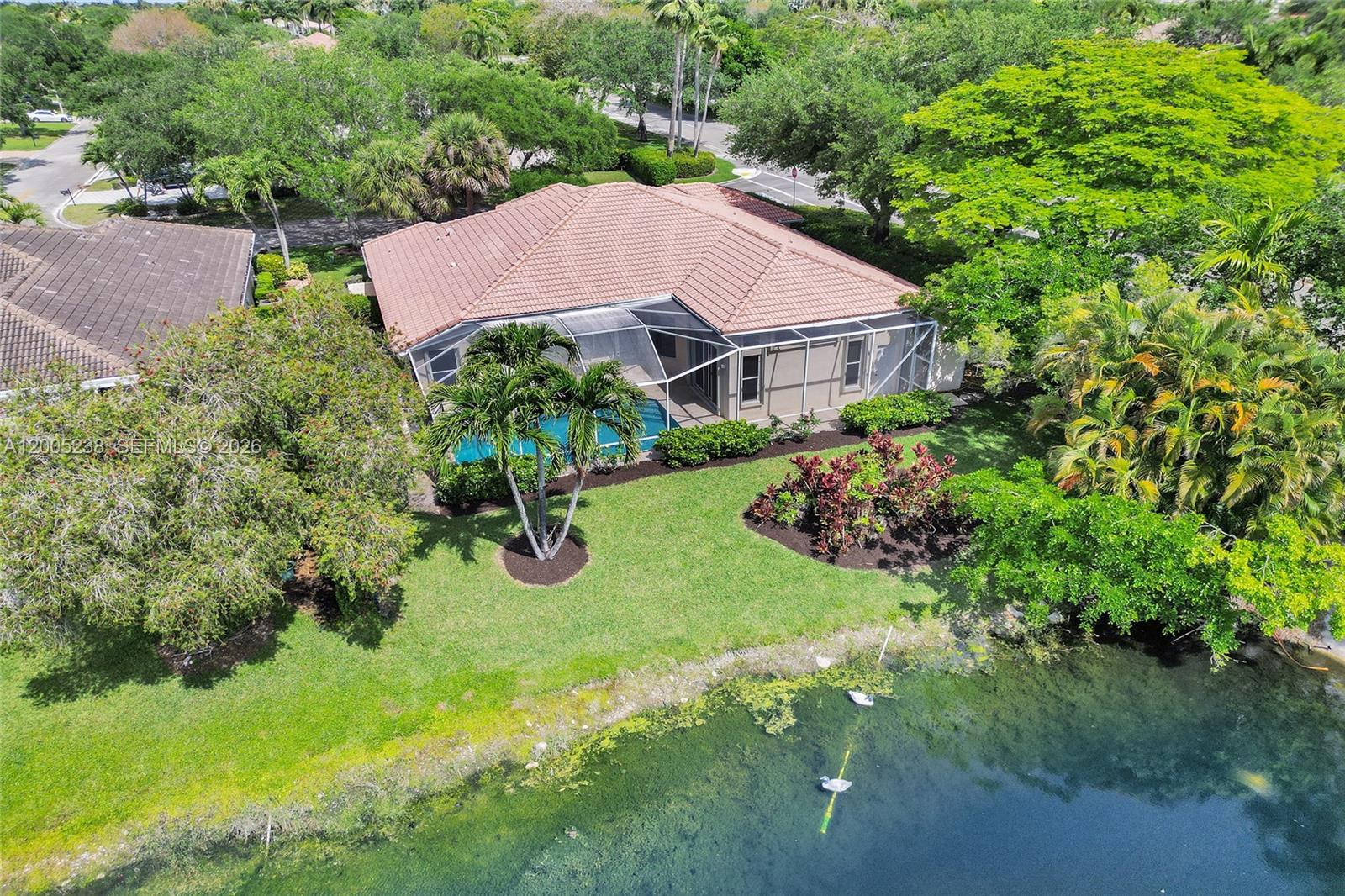 CHELSEA AT KENSINGTON - Residential