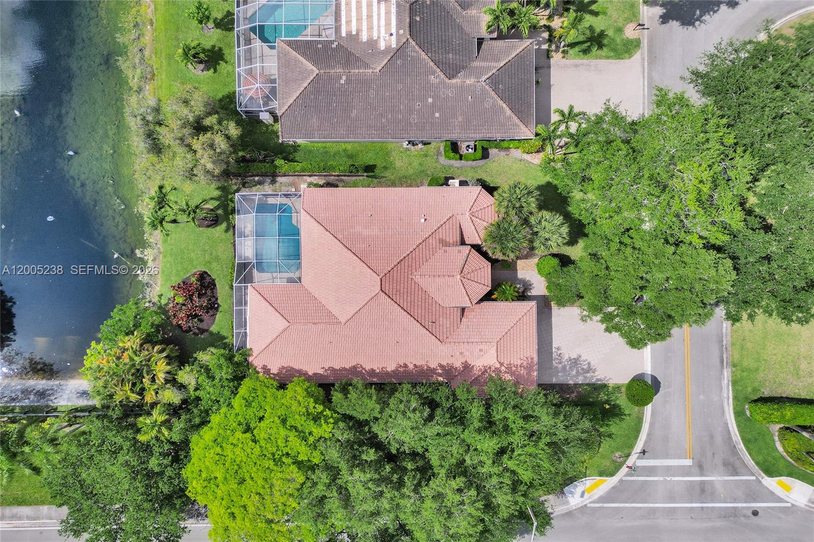 CHELSEA AT KENSINGTON - Residential