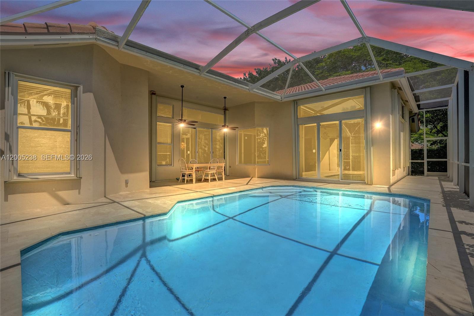 CHELSEA AT KENSINGTON - Residential