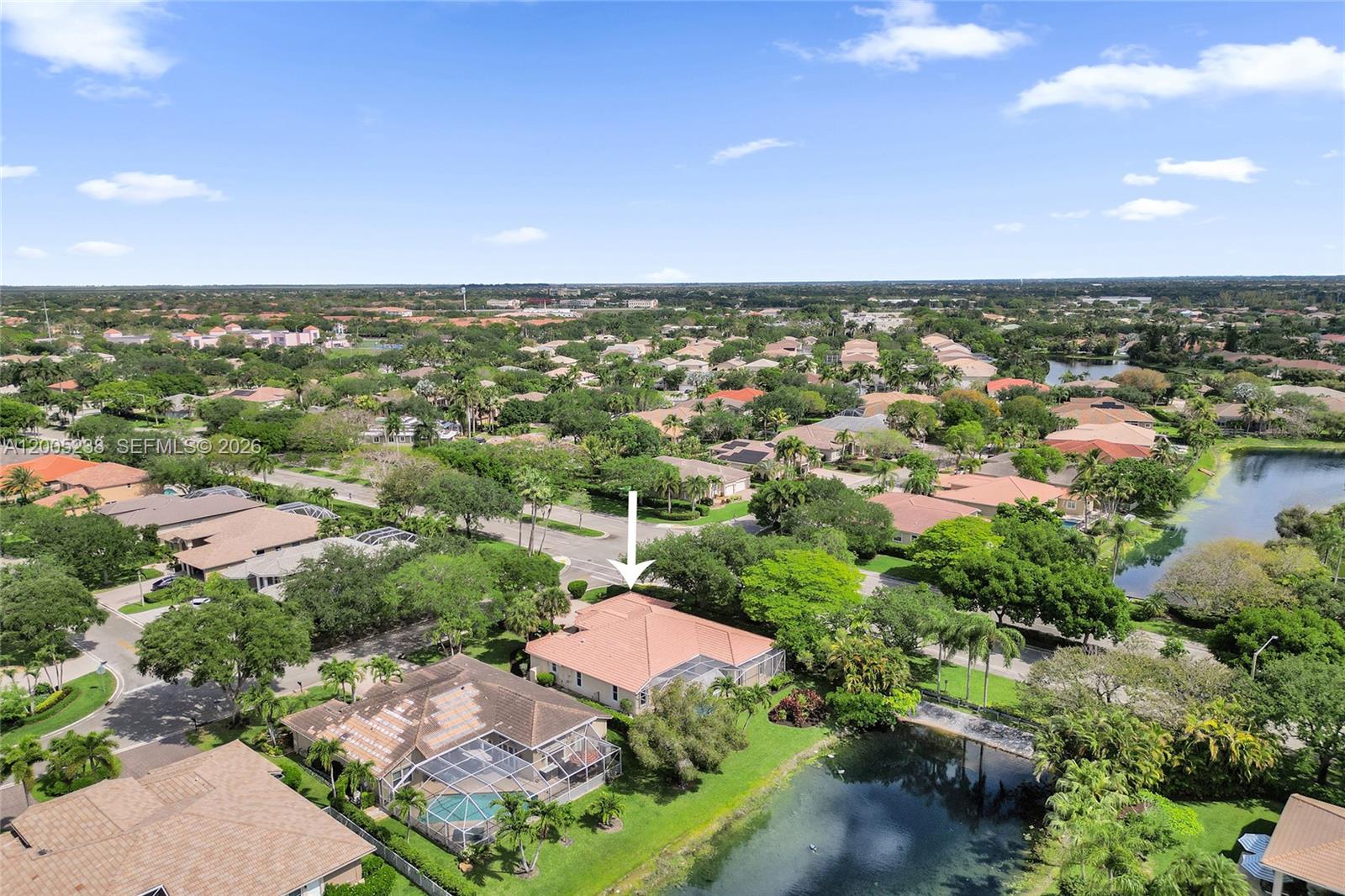 CHELSEA AT KENSINGTON - Residential