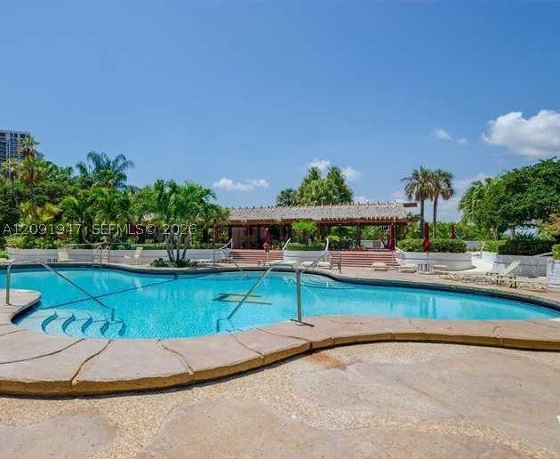 20281 E Country Club Dr 1105