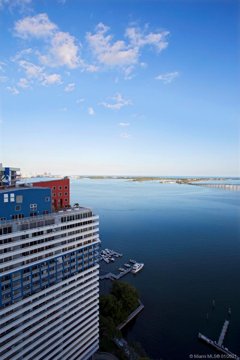 SANTA MARIA CONDO - Residential