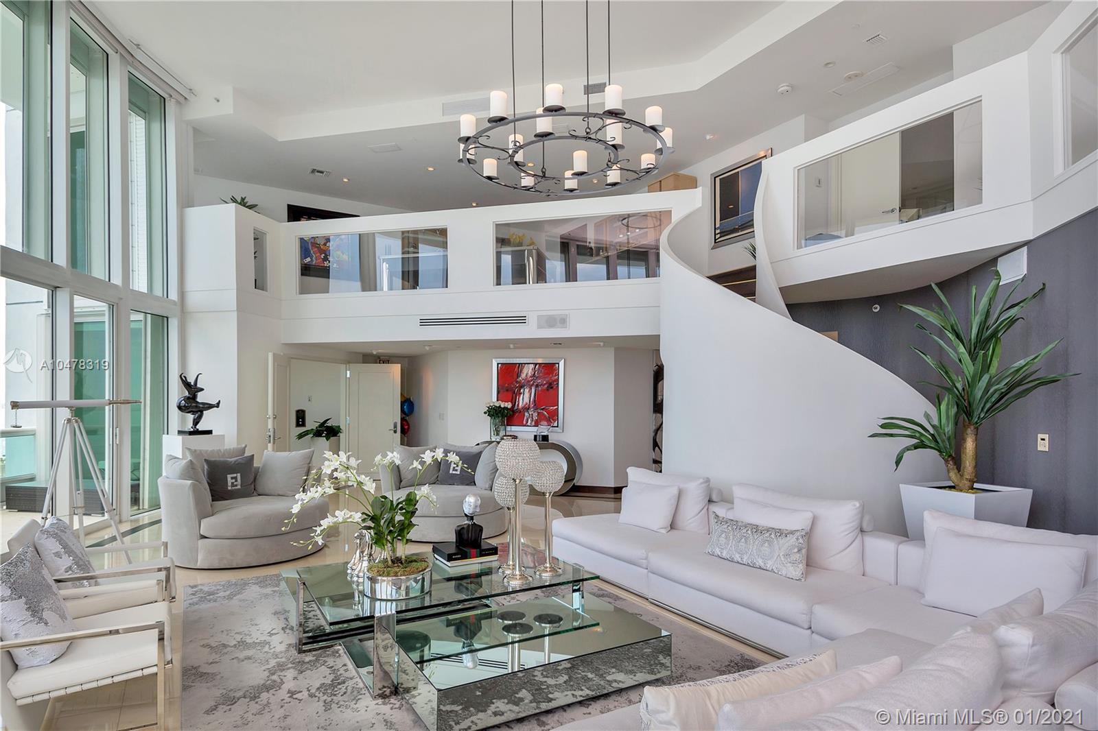 SANTA MARIA CONDO - Residential