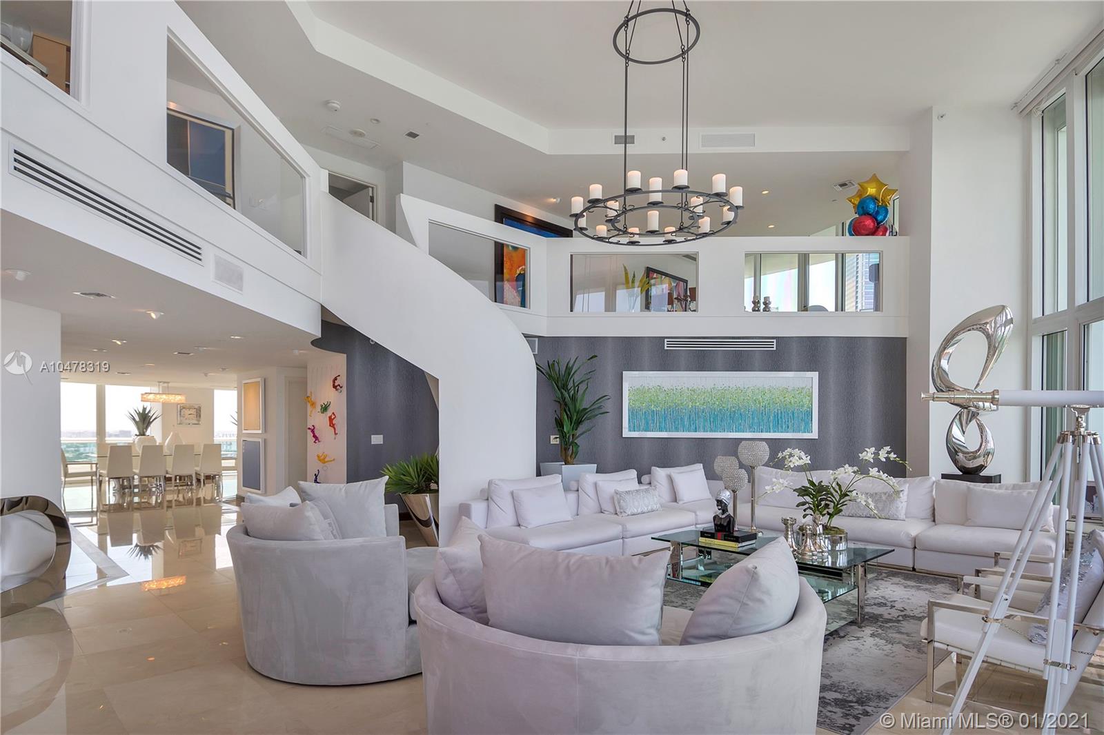 SANTA MARIA CONDO - Residential