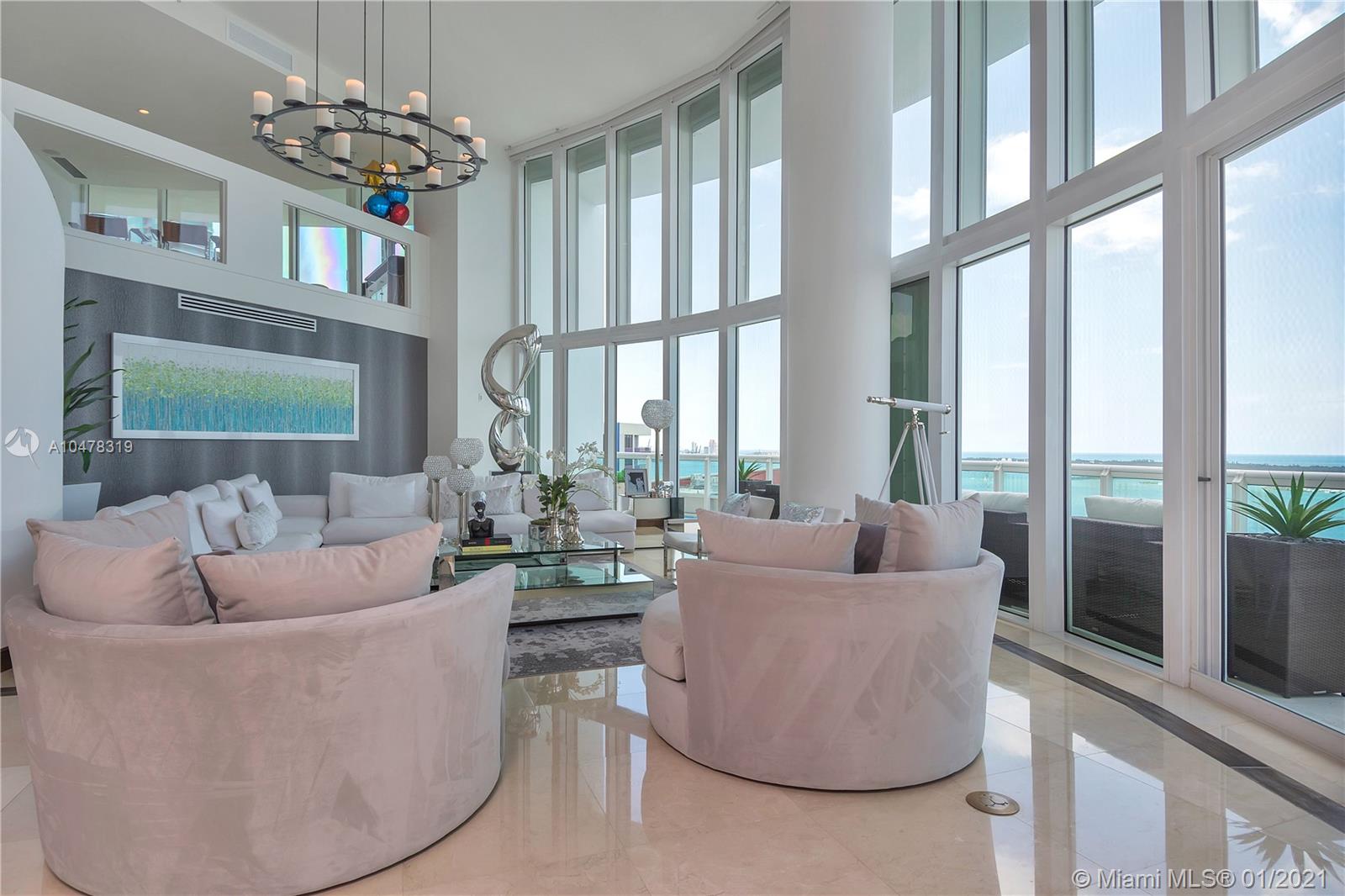 SANTA MARIA CONDO - Residential