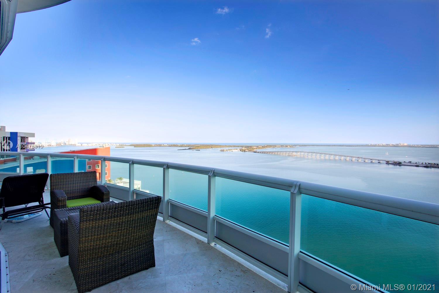 SANTA MARIA CONDO - Residential