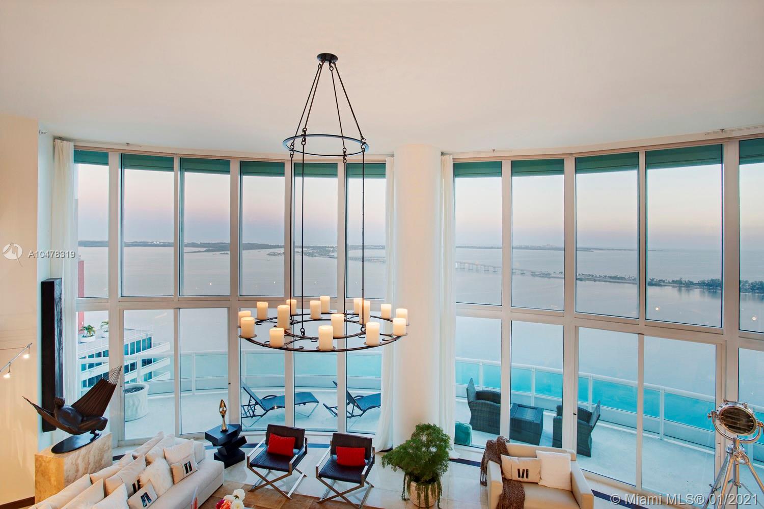 SANTA MARIA CONDO - Residential