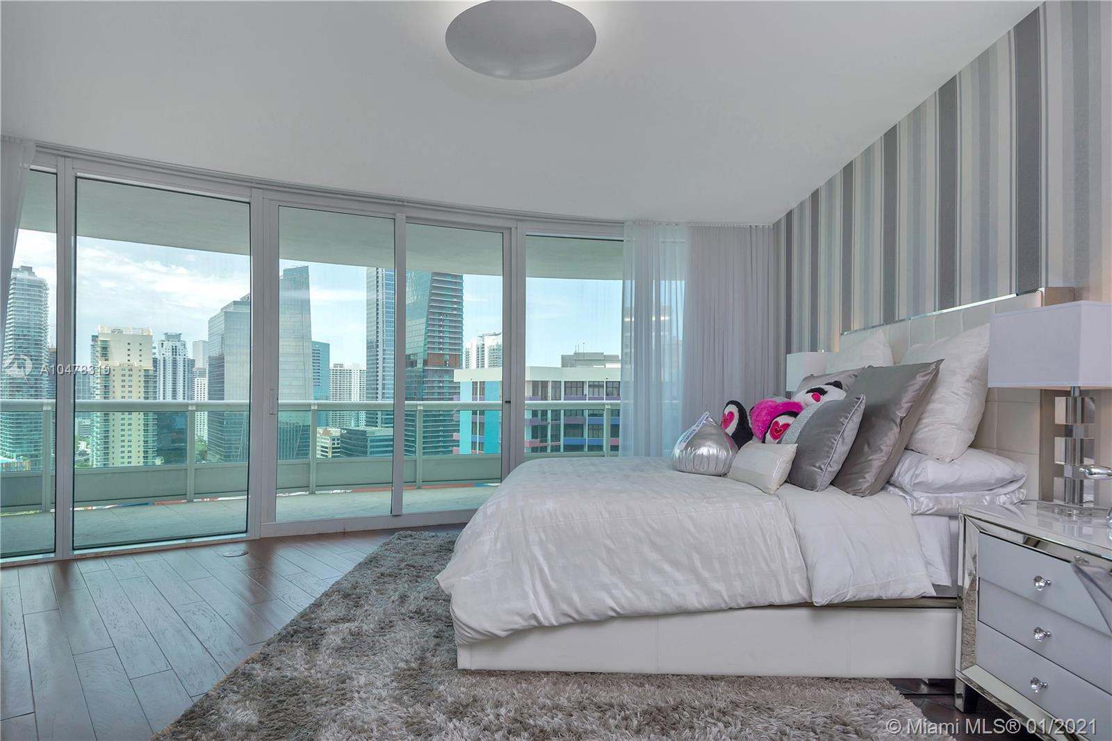 SANTA MARIA CONDO - Residential