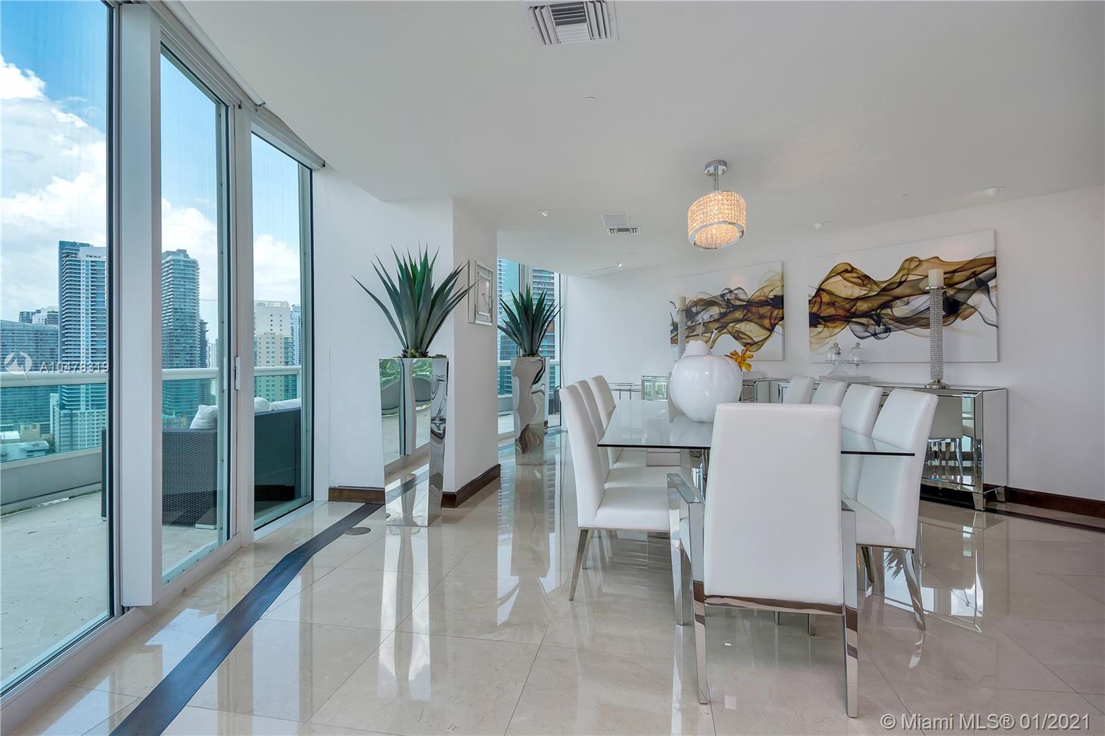 SANTA MARIA CONDO - Residential