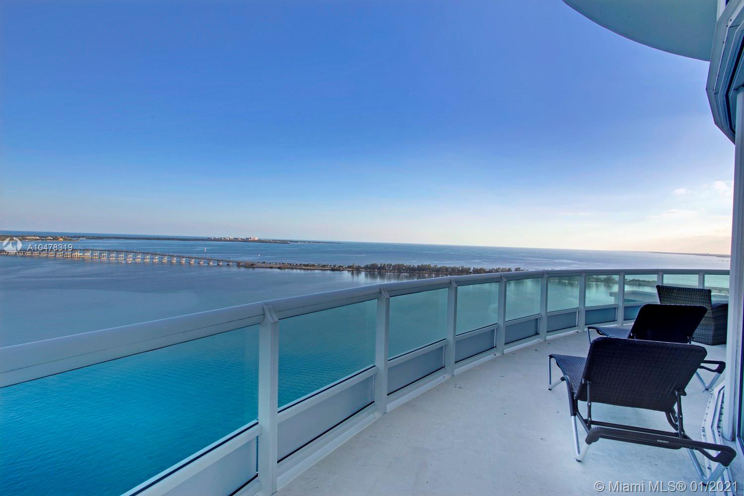 SANTA MARIA CONDO - Residential