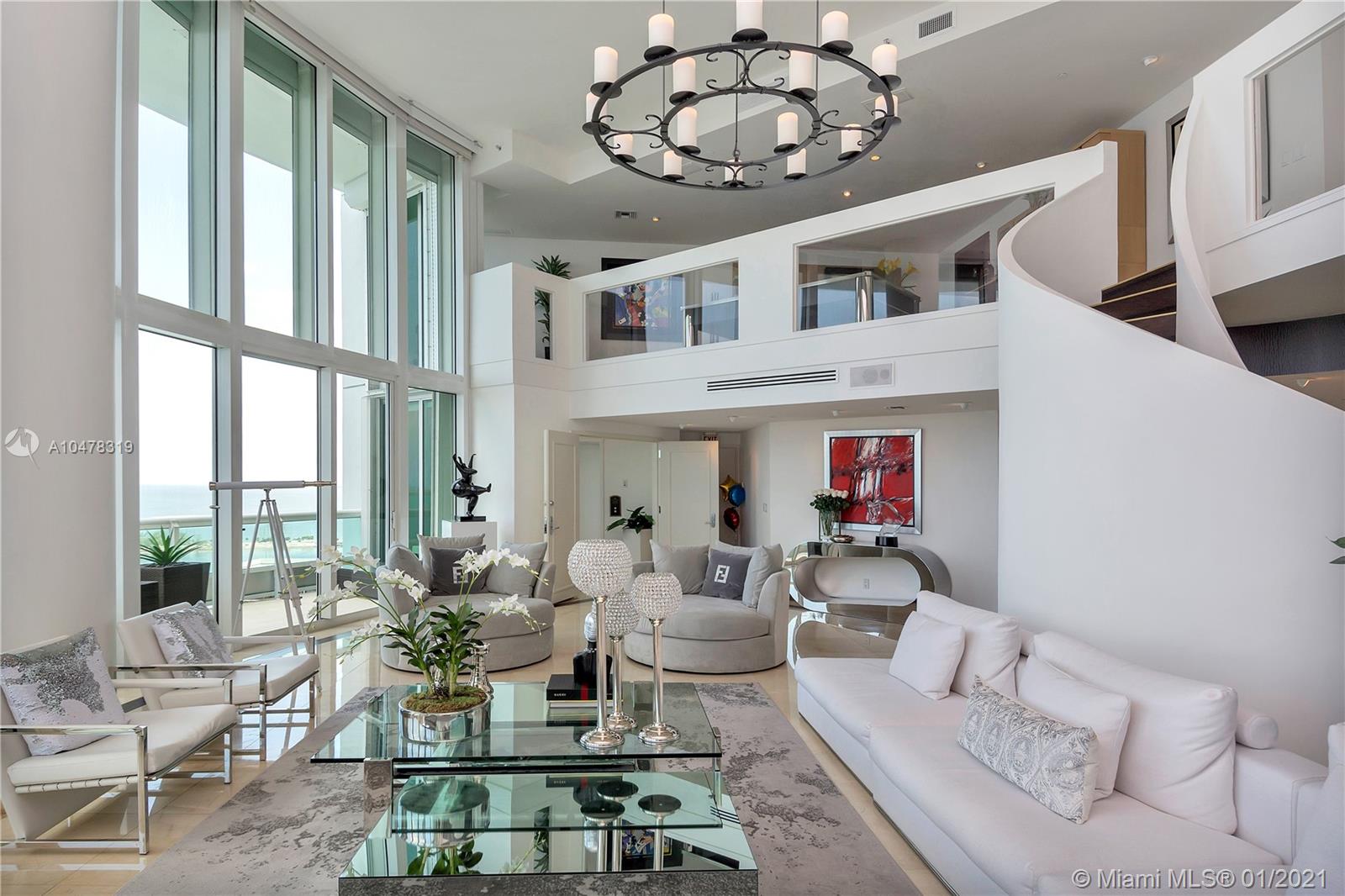 SANTA MARIA CONDO - Residential