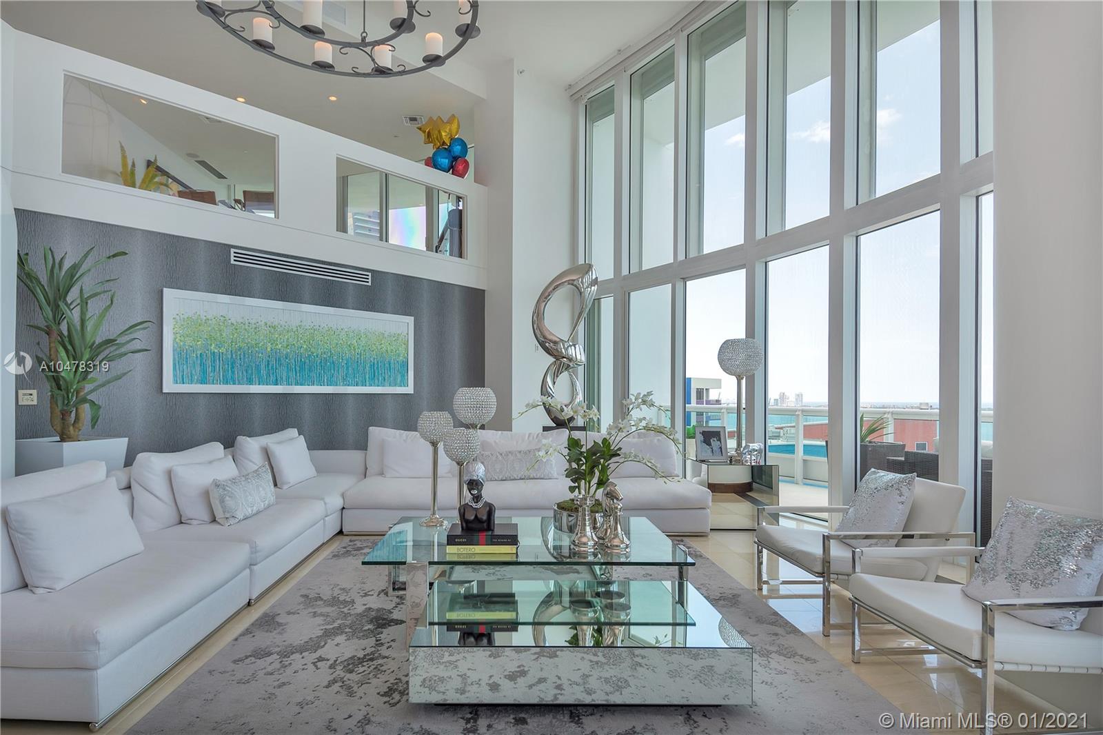 SANTA MARIA CONDO - Residential