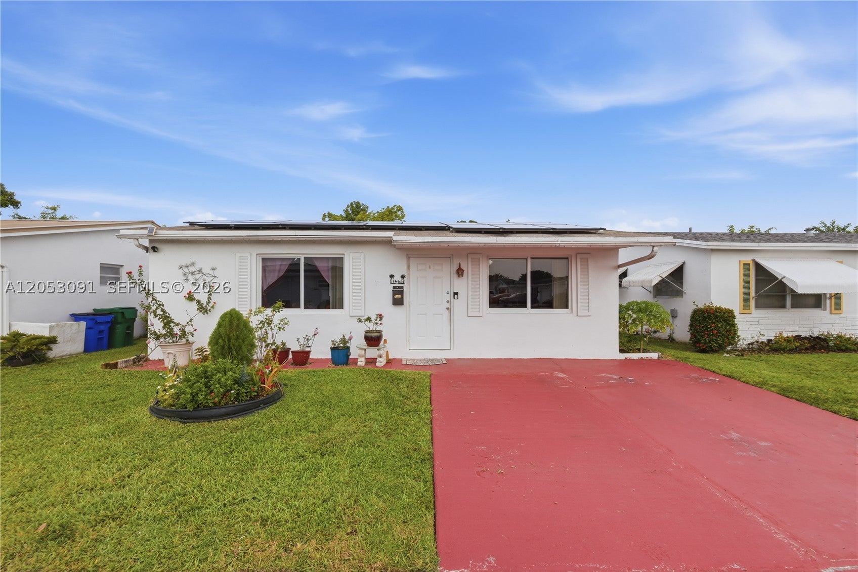 1465 NW 68th Ter