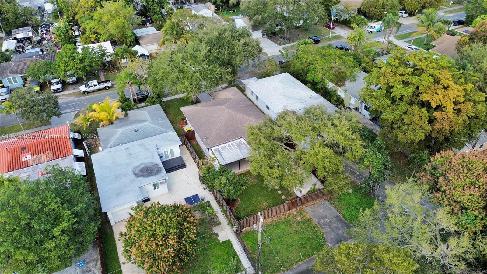 DANIA HEIGHTS - Residential