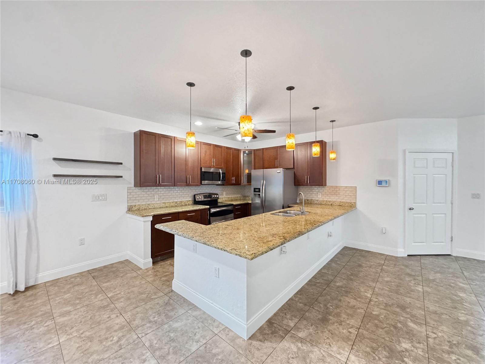 DANIA HEIGHTS - Residential