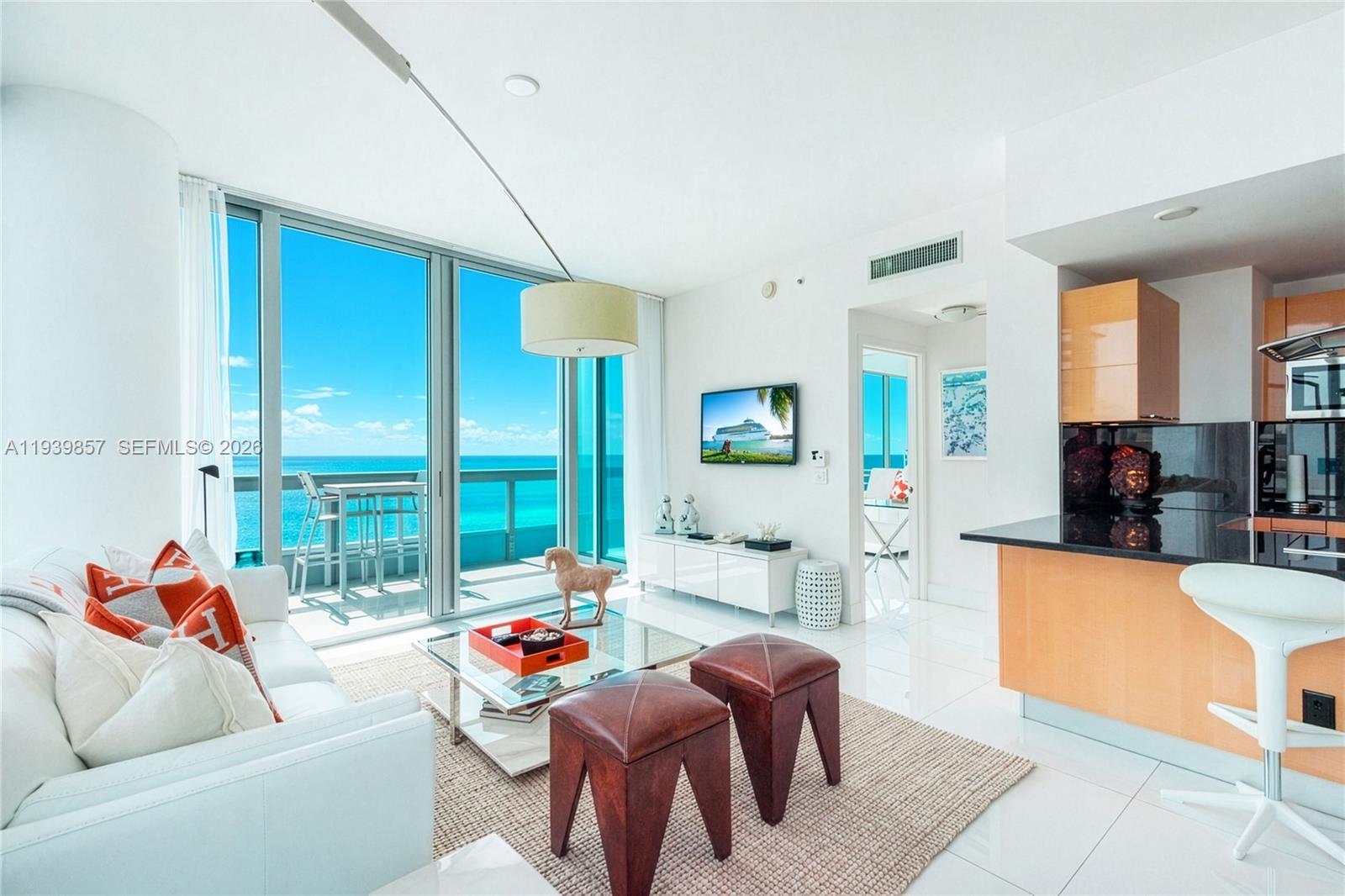 6899 Collins Ave 1605