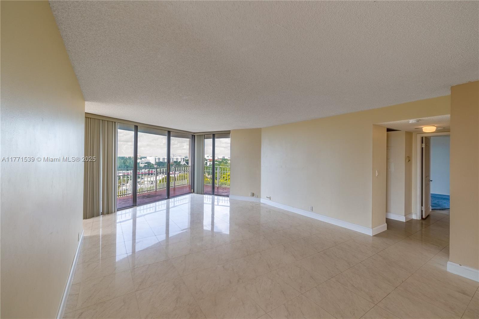 Rental Property at 2000 Towerside Ter 1111, Miami, Broward County, Florida - Bedrooms: 2 
Bathrooms: 2  - $4,000 MO.